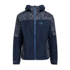 RONHILL Men's Life Nightrunner Jacket -Outdoor Clothing Sale go 476677 u