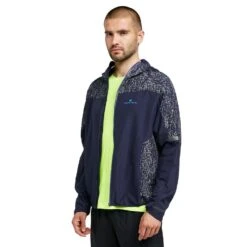 RONHILL Men's Life Nightrunner Jacket -Outdoor Clothing Sale go 476677 z