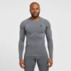 Odlo Men's Performance Warm Eco Long Sleeve Baselayer Top 2 Odlo Men's Performance Warm Eco Long Sleeve Baselayer Top -Outdoor Clothing Sale go 476851 a
