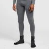 Odlo Men's Performance Warm Eco Leggings -Outdoor Clothing Sale go 476855 a