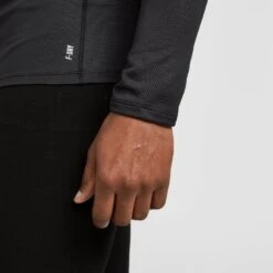 Odlo Men's Active F-Dry Light Eco Top -Outdoor Clothing Sale go 476866 e