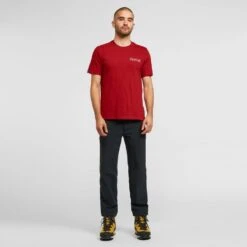Montane Men’s Trace T-Shirt -Outdoor Clothing Sale go 477026 c