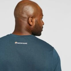 Montane Men’s Great Mountain T-Shirt -Outdoor Clothing Sale go 477028 e