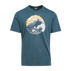 Montane Men’s Great Mountain T-Shirt -Outdoor Clothing Sale go 477028 u