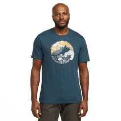 Montane Men’s Great Mountain T-Shirt -Outdoor Clothing Sale go 477028 z