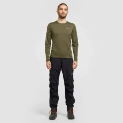 Montane Men’s Dart Long Sleeve T-Shirt -Outdoor Clothing Sale go 477196 c
