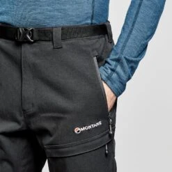 Montane Men’s Super Terra Pants 14 Montane Men’s Super Terra Pants -Outdoor Clothing Sale go 477199 d