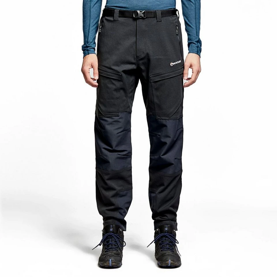 Montane Men’s Super Terra Pants 11 Montane Men’s Super Terra Pants - Image 9