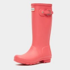 Hunter Kids' Original Wellington Boot -Outdoor Clothing Sale go 477267 c