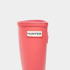Hunter Kids' Original Wellington Boot -Outdoor Clothing Sale go 477267 e
