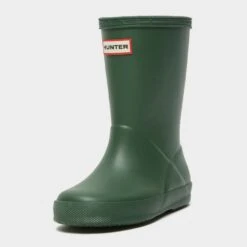 Hunter Kids First Classic Wellington Boot -Outdoor Clothing Sale go 477275 c