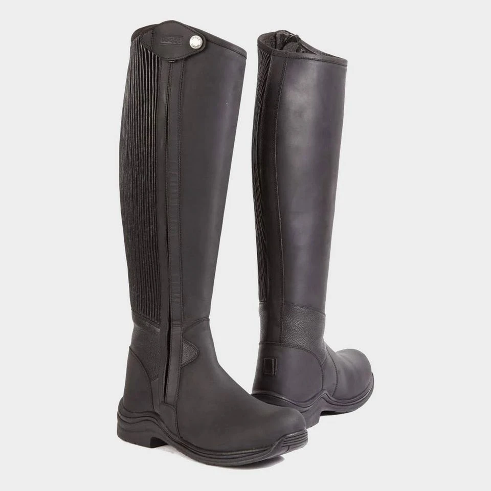 Toggi Women’s Quest Riding Boots 3 Toggi Women’s Quest Riding Boots