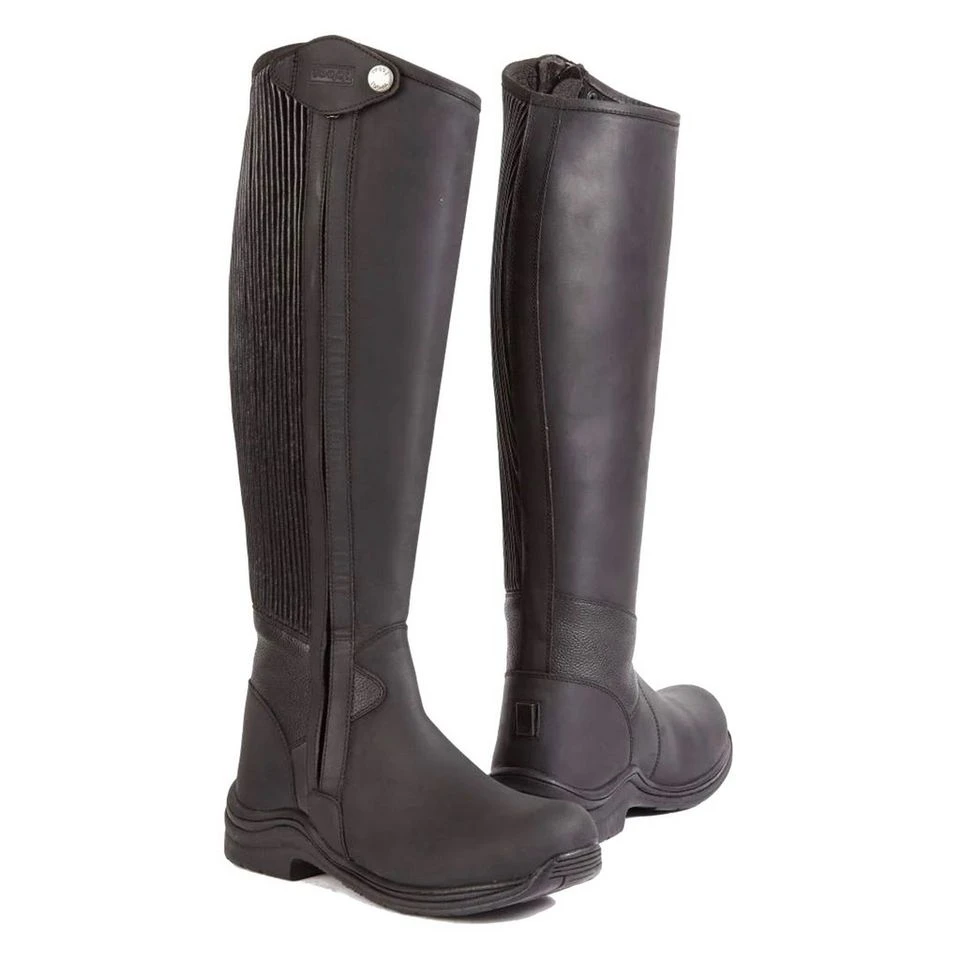 Toggi Women’s Quest Riding Boots 4 Toggi Women’s Quest Riding Boots - Image 2