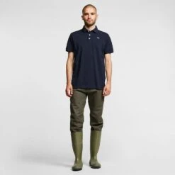 Unisex Signature Pique Polo Shirt 11 Unisex Signature Pique Polo Shirt -Outdoor Clothing Sale go 477677 c