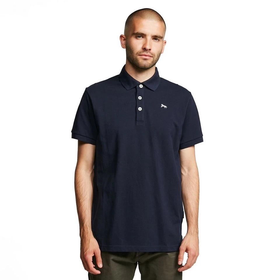 Unisex Signature Pique Polo Shirt 9 Unisex Signature Pique Polo Shirt - Image 7