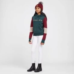 Kids' Thompson Knee Patch Breeches White 12 Kids' Thompson Knee Patch Breeches White -Outdoor Clothing Sale go 477767 c