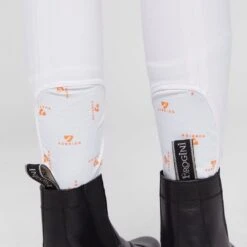 Kids' Thompson Knee Patch Breeches White 14 Kids' Thompson Knee Patch Breeches White -Outdoor Clothing Sale go 477767 e