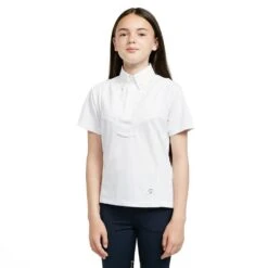Kids’ Short Sleeve Tie Shirt -Outdoor Clothing Sale go 477808 z