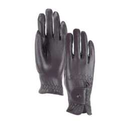 Women's Leather Riding Gloves -Outdoor Clothing Sale go 477814 z