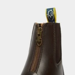 Kids' Clio Paddock Boots -Outdoor Clothing Sale go 477952 d