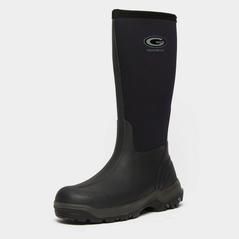 Men's Frostline 5.0 Boots 3 Men's Frostline 5.0 Boots - Image 2