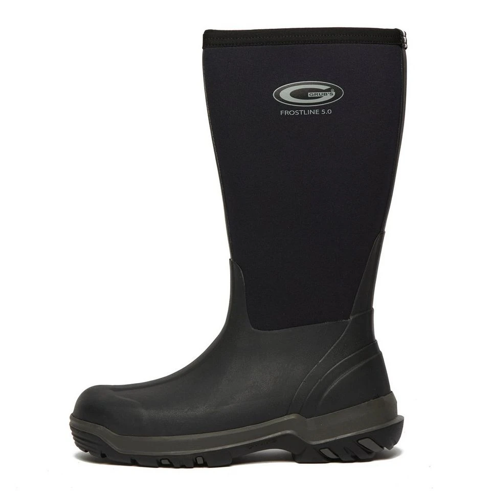 Men's Frostline 5.0 Boots 8 Men's Frostline 5.0 Boots - Image 7