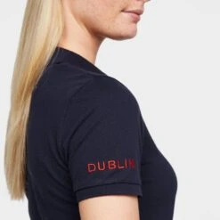 Dublin Women’s Lily Cap Sleeve Polo Shirt 15 Dublin Women’s Lily Cap Sleeve Polo Shirt -Outdoor Clothing Sale go 479273 f