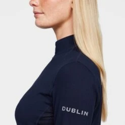 Dublin Women’s Kylee II Long Sleeve Shirt 14 Dublin Women’s Kylee II Long Sleeve Shirt -Outdoor Clothing Sale go 479284 e