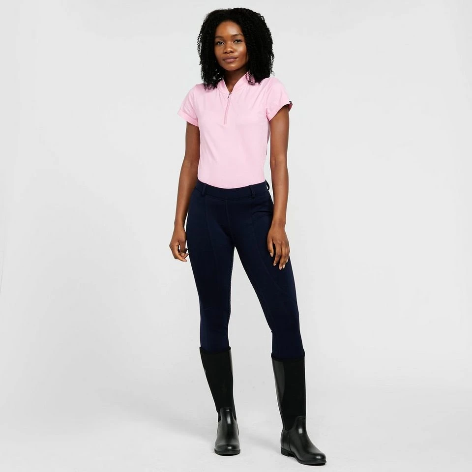 Dublin Women’s Cool-It Gel Riding Tights 5 Dublin Women’s Cool-It Gel Riding Tights - Image 3