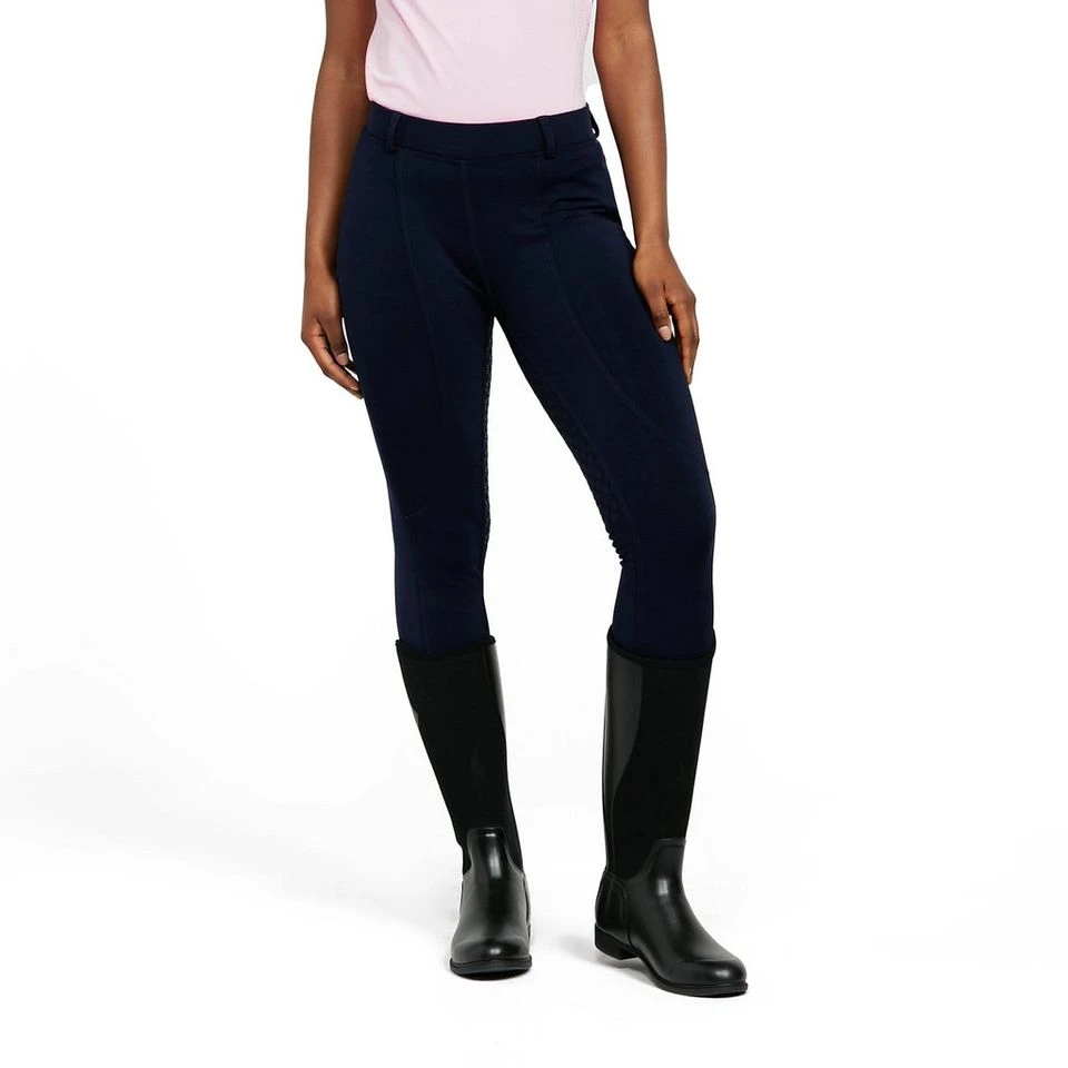Dublin Women’s Cool-It Gel Riding Tights 10 Dublin Women’s Cool-It Gel Riding Tights - Image 8
