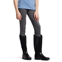 Dublin Kids’ Performance Flex Knee Patch Riding Tights -Outdoor Clothing Sale go 479305 z