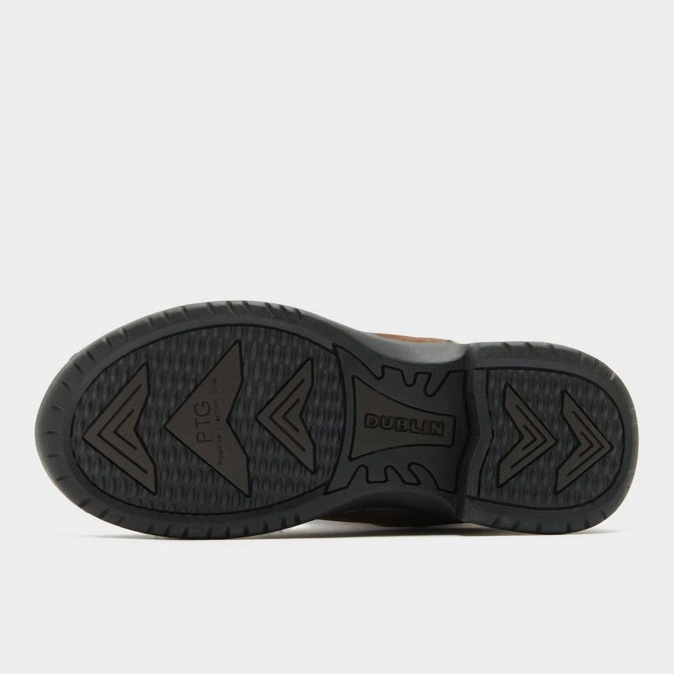 Dublin Women's River Boots III 4 Dublin Women's River Boots III - Image 2