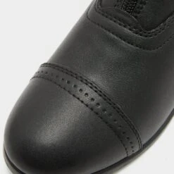 Saxon Kids’ Syntovia Zip Paddock Boots -Outdoor Clothing Sale go 479463 d