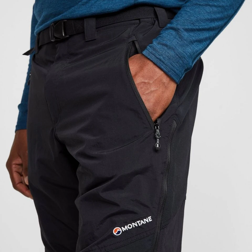 Montane Men’s Terra Pants (Regular & Short) 6 Montane Men’s Terra Pants (Regular & Short) - Image 4
