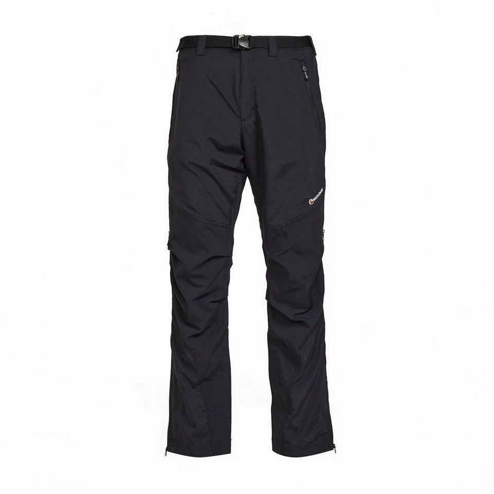 Montane Men’s Terra Pants (Regular & Short) 12 Montane Men’s Terra Pants (Regular & Short) - Image 10