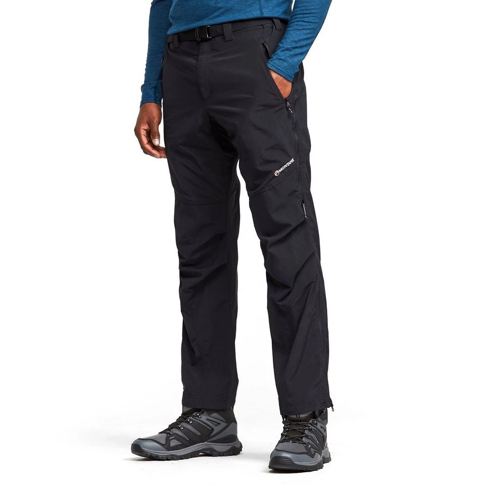 Montane Men’s Terra Pants (Regular & Short) 13 Montane Men’s Terra Pants (Regular & Short) - Image 11