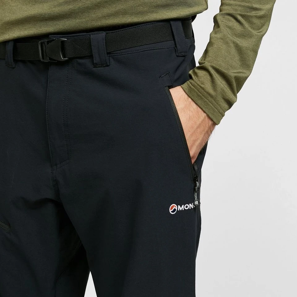 Montane Men’s Terra Route Pants 7 Montane Men’s Terra Route Pants - Image 5