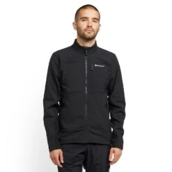 Montane Men’s Krypton Softshell Jacket -Outdoor Clothing Sale go 479600 z