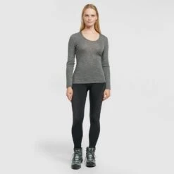 Odlo Women's PERFORMANCE WARM ECO Baselayer Pants -Outdoor Clothing Sale go 479637 c