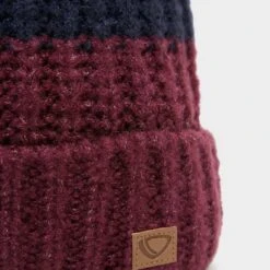 Women's Stripe Beanie -Outdoor Clothing Sale go 496014 c