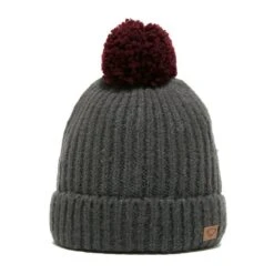 Women's Pom Knitted Hat -Outdoor Clothing Sale go 496016 z