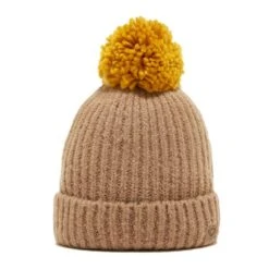 Women's Pom Knitted Hat -Outdoor Clothing Sale go 496018 z