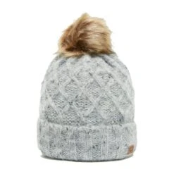 Women's Luxury Knit Pom Hat -Outdoor Clothing Sale go 496021 z
