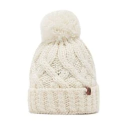 Women’s Chunky Bobble Hat -Outdoor Clothing Sale go 496037 z