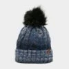 Women’s Gem Bobble Hat -Outdoor Clothing Sale go 496122 a