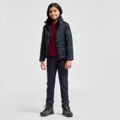 Regatta Kids' Vedetta Insulated Jacket -Outdoor Clothing Sale go 497637 c