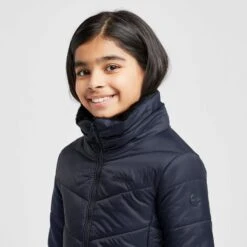 Regatta Kids' Vedetta Insulated Jacket -Outdoor Clothing Sale go 497637 d
