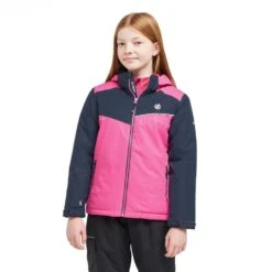 Dare 2b Kids' Impose II Waterproof Ski Jacket -Outdoor Clothing Sale go 498416 z