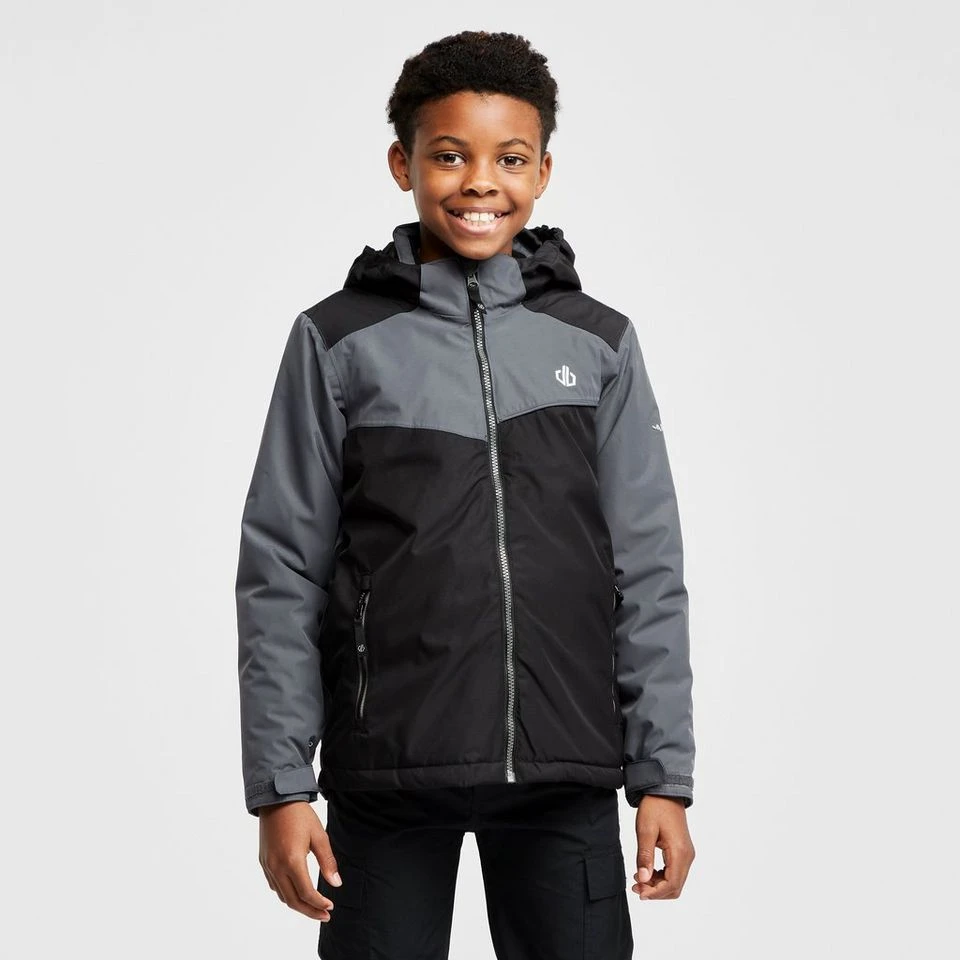 Dare 2b Kids' Impose II Waterproof Ski Jacket 3 Dare 2b Kids' Impose II Waterproof Ski Jacket