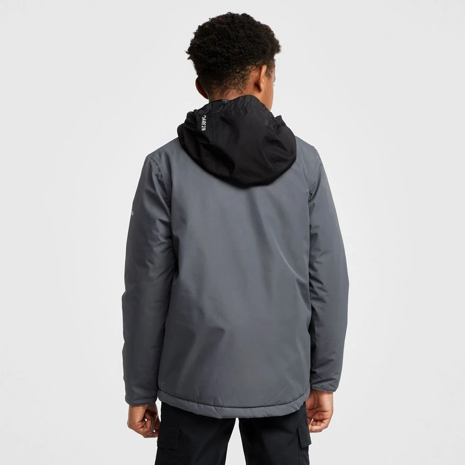 Dare 2b Kids' Impose II Waterproof Ski Jacket 4 Dare 2b Kids' Impose II Waterproof Ski Jacket - Image 2